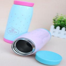 梓灿保温杯 日常生活中的贴心伴侣