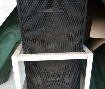 YALL悦耳音响二手交易指南 200元价位下的广州音响选购攻略