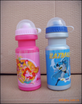 工厂直供高品质PE水壶 450ml HDPE塑料水壶供应指南