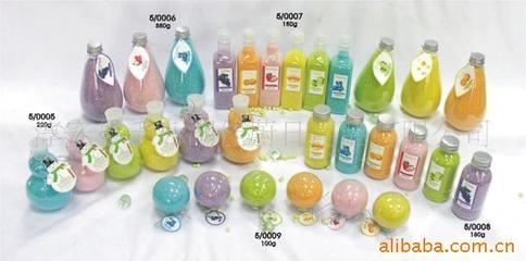 专业供应沐浴液及日化用品——千岛湖佳蔚日用品厂家直销