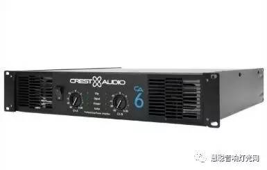 十一个顶级专业功放品牌，音响发烧友必备知识清单